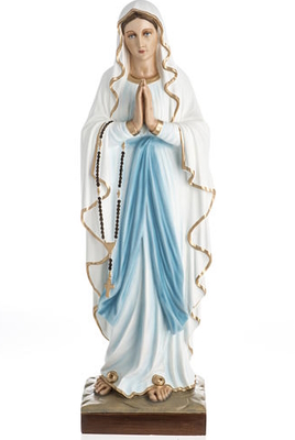 Lourdes